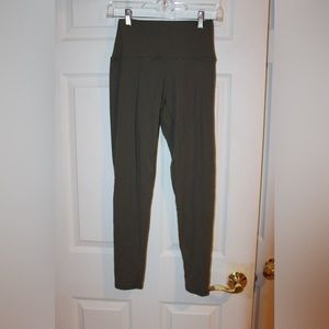Lulu Lemon Align Leggings Very Lightly Worn